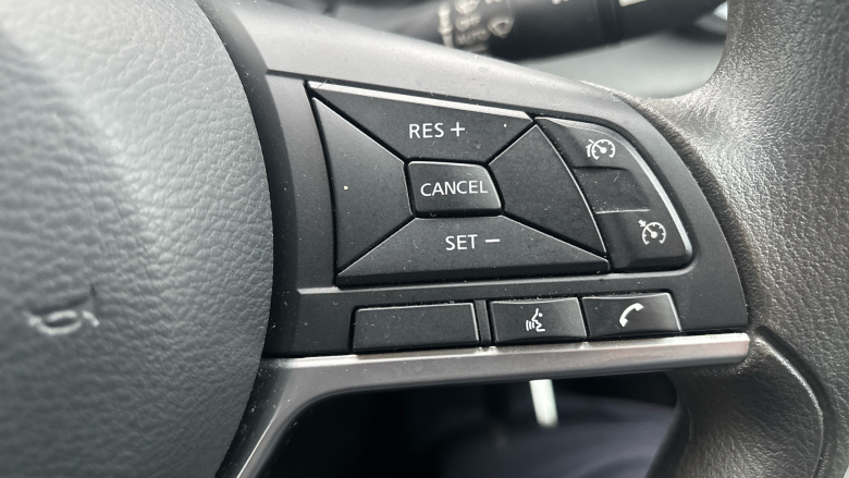 Nissan Micra 1.0 IG-T 100 Acenta 5dr Xtronic Petrol Hatchback